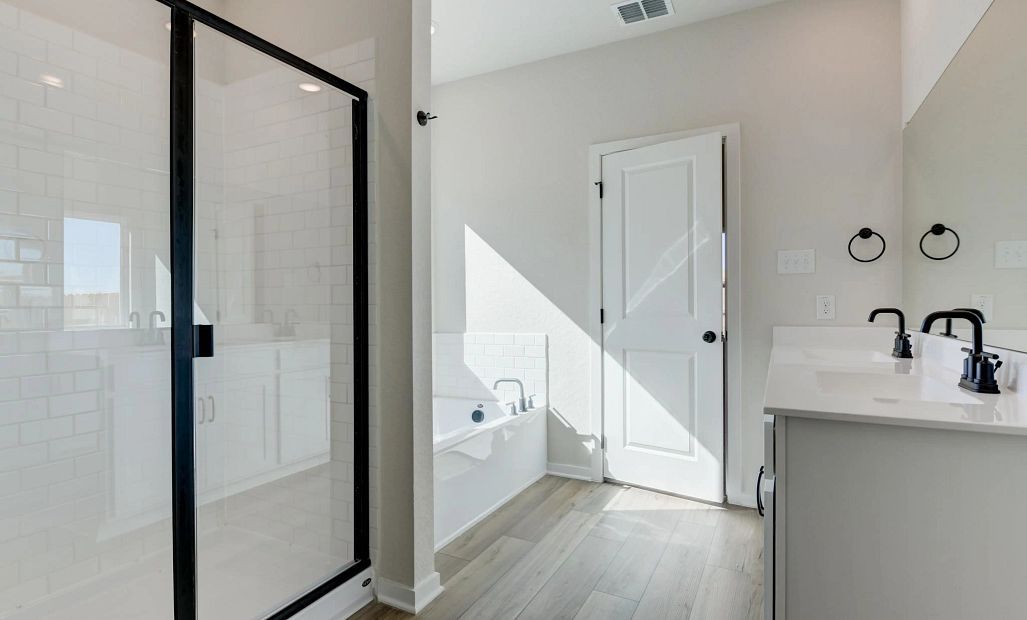 Representative photo of Primary Bath