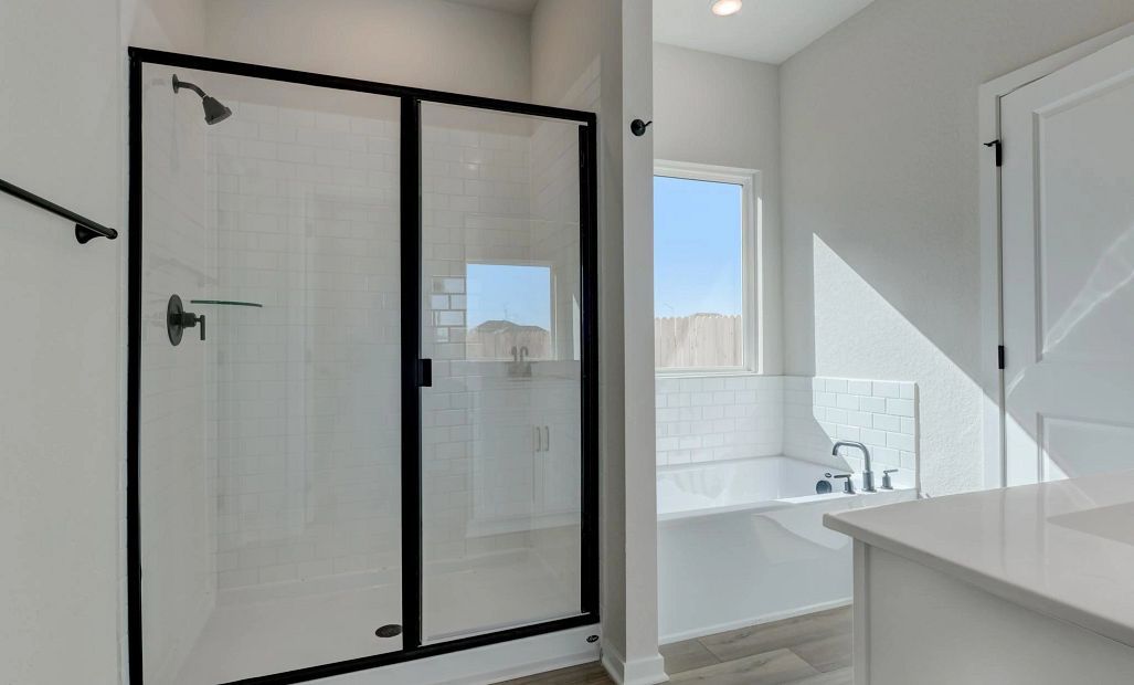 Representative photo of Primary Bath