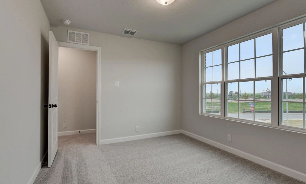 Representative photo of Bedroom