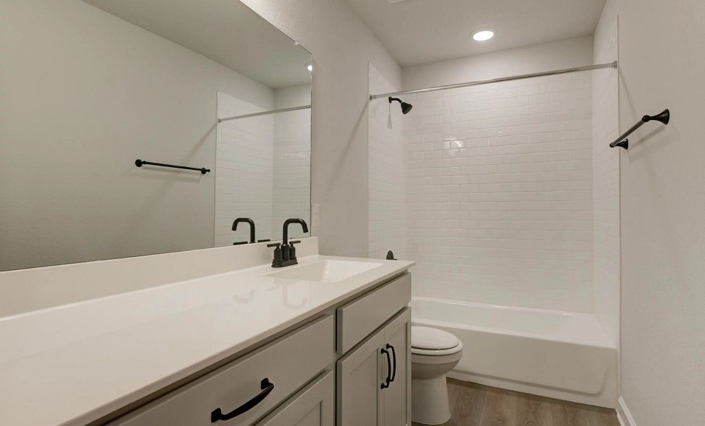 Representative photo of Bathroom