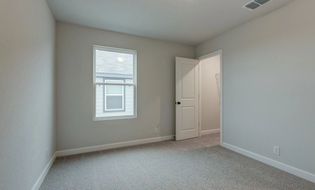 Representative photo of Bedroom