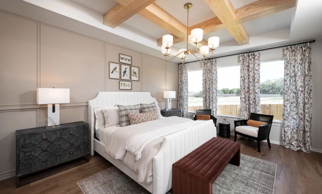Primary Suite