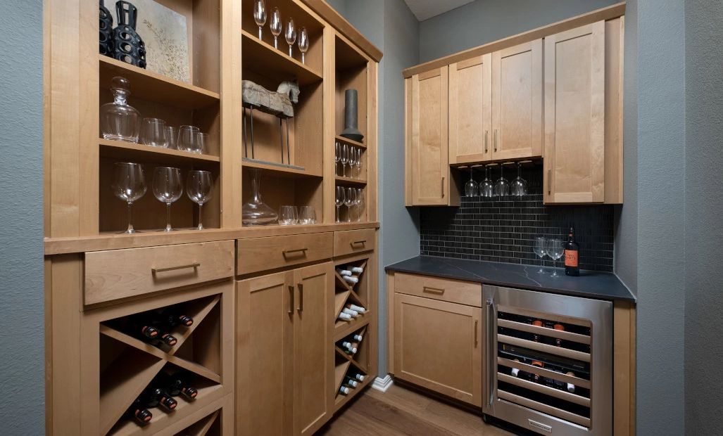 Wine Grotto