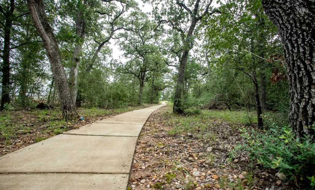 Community Amenities