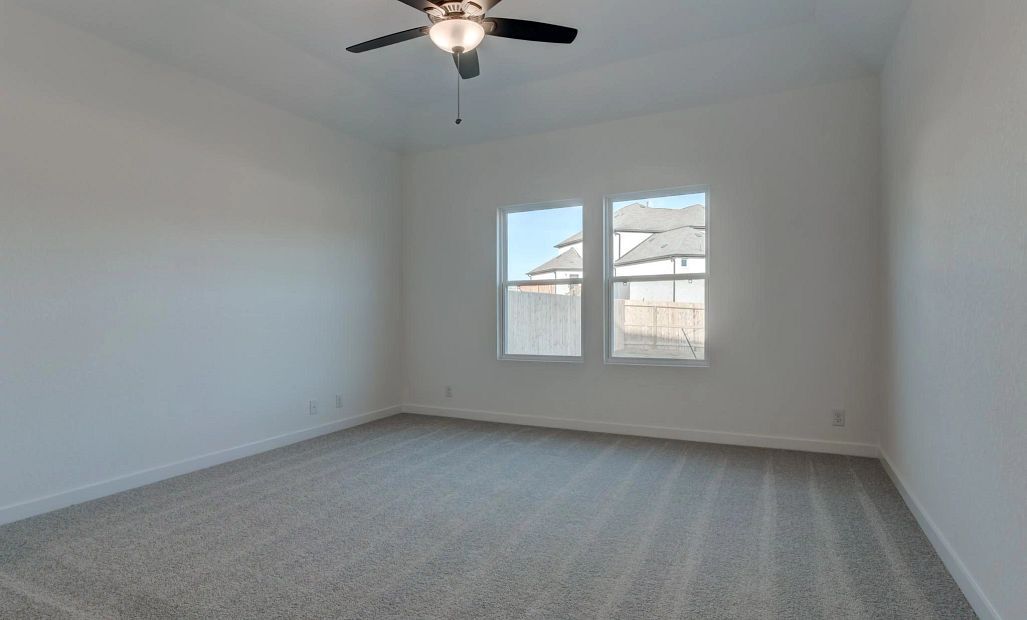 Primary Suite