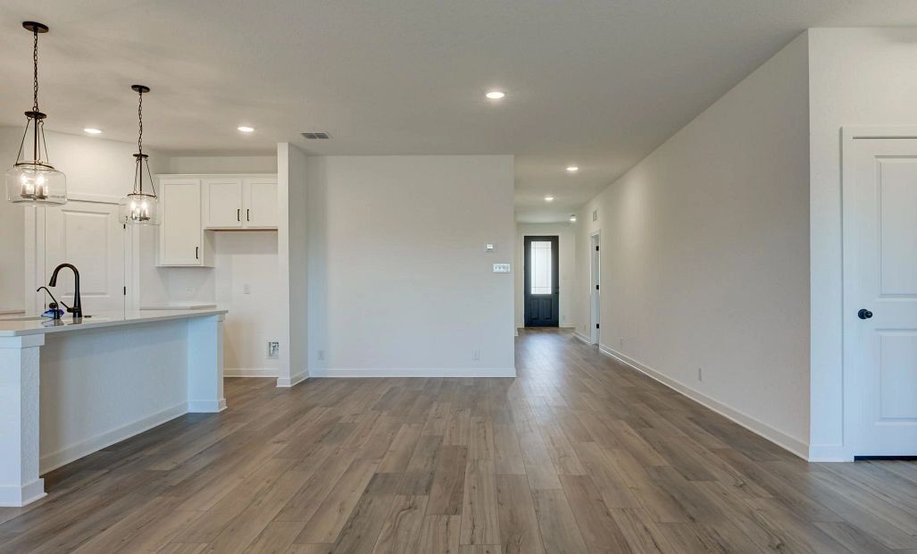 Representative photo of Kitchen & Breakfast