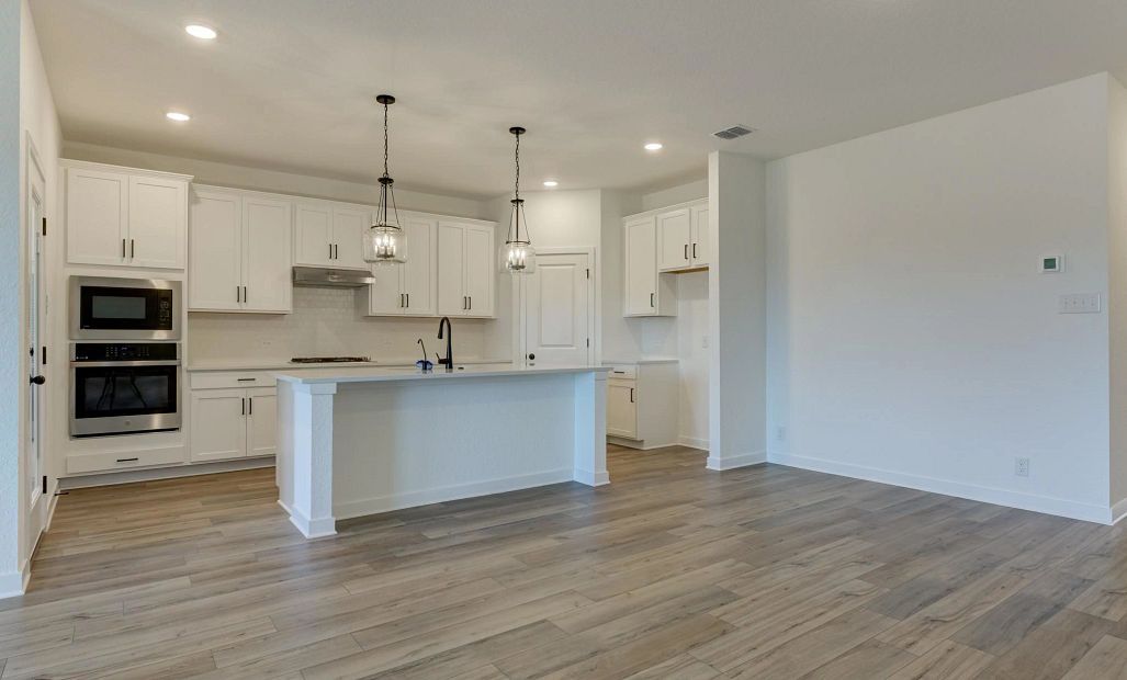 Representative photo of Kitchen & Breakfast