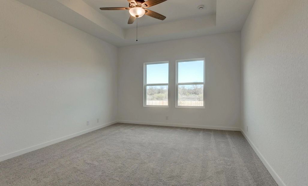 Representative photo of Primary Suite