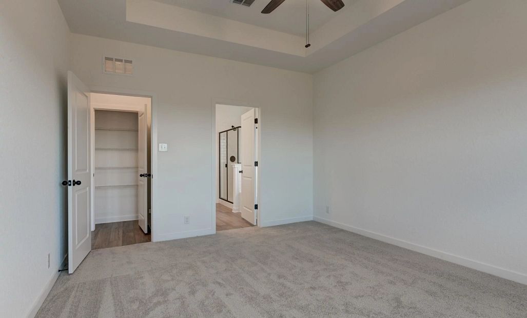 Representative photo of Primary Suite