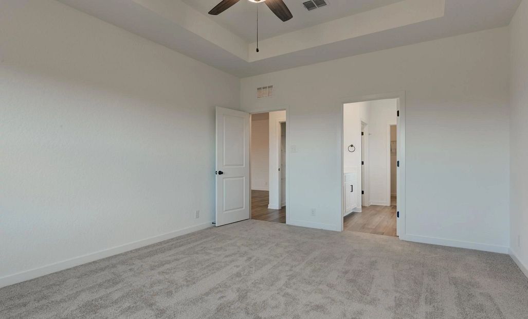 Representative photo of Primary Suite