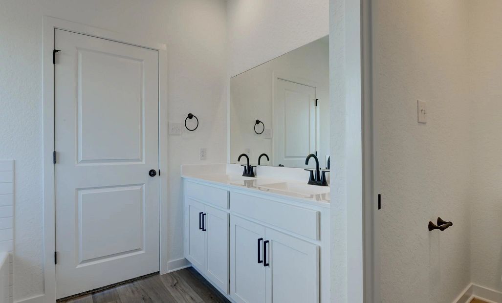 Representative photo of Primary Bath