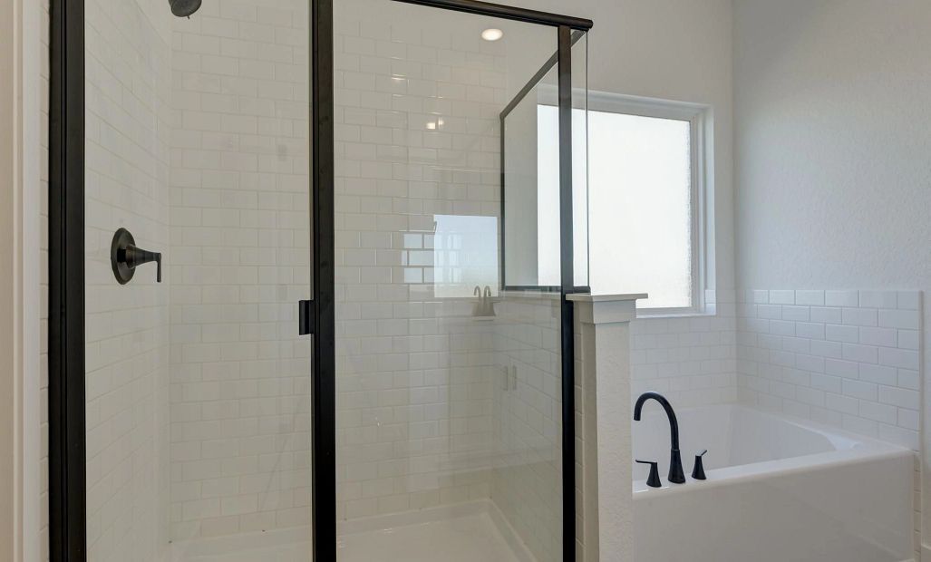 Representative photo of Primary Bath