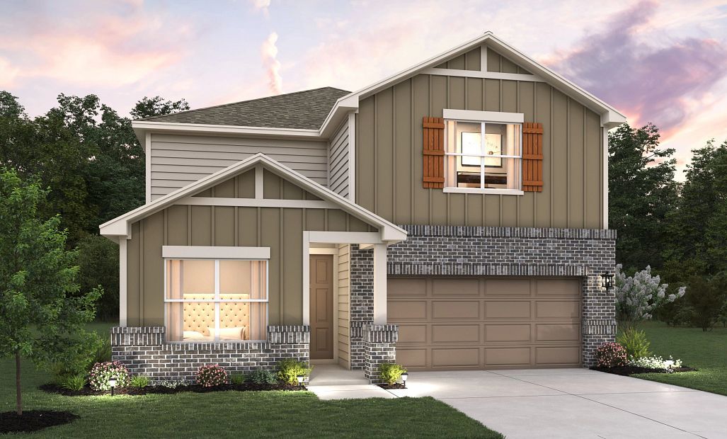 12819 Lower Peach Way (Wyatt)