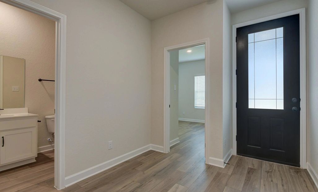Foyer