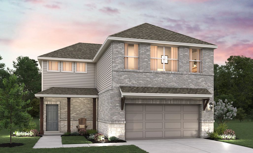 12843 Lower Peach Way (Knox)