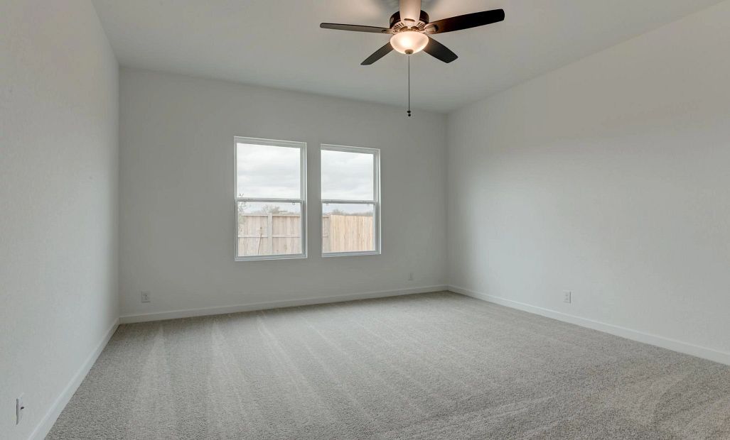 Primary Suite