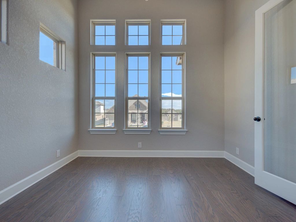 Sunday Creek at Kinder Ranch - Barnett Interior Image 3