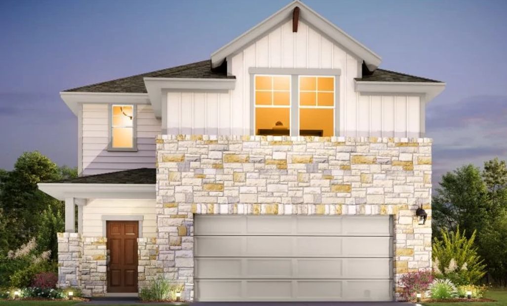 160 Ranier Way (Granbury)