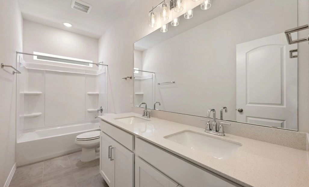 Bathroom 2