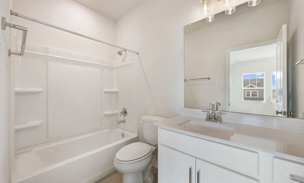 Bathroom 3
