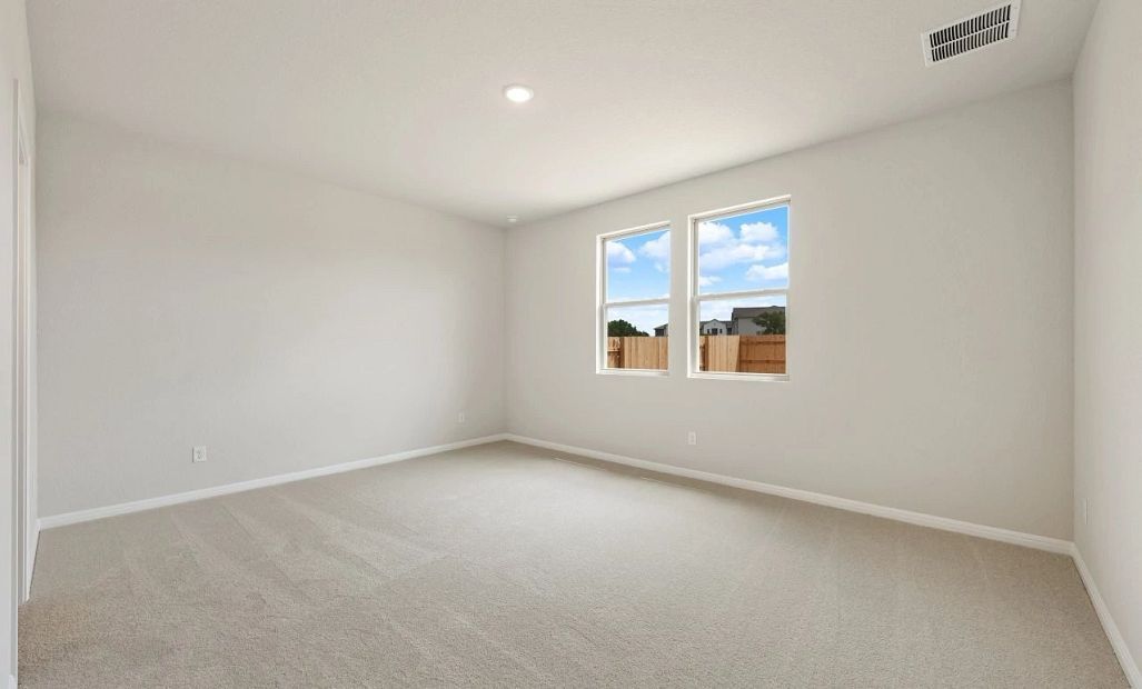 Primary Suite