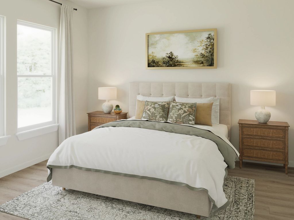 Blue Heron Retreat - Aspen Interior Image 4