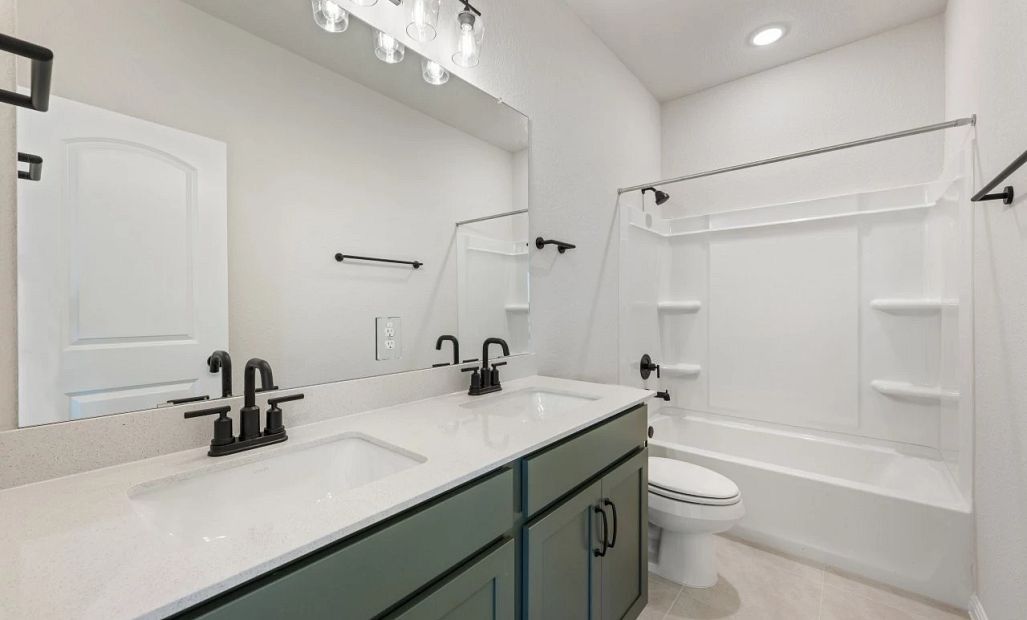 Bathroom 2