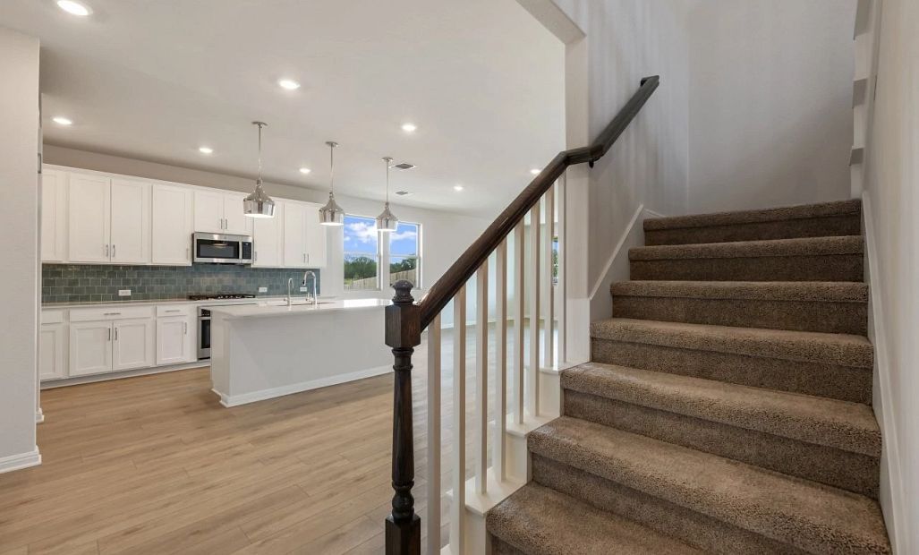 Stairway