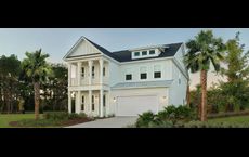 Landing at River Oaks: Myrtle Beach, South Carolina - Ashton Woods
