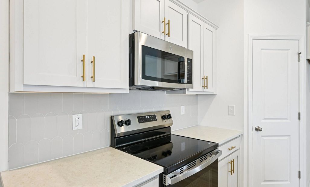 Representative images and renderings are for illustrative purposes. Actual structural options and