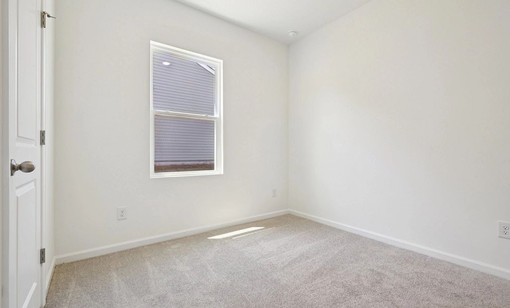 Representative images and renderings are for illustrative purposes. Actual structural options and