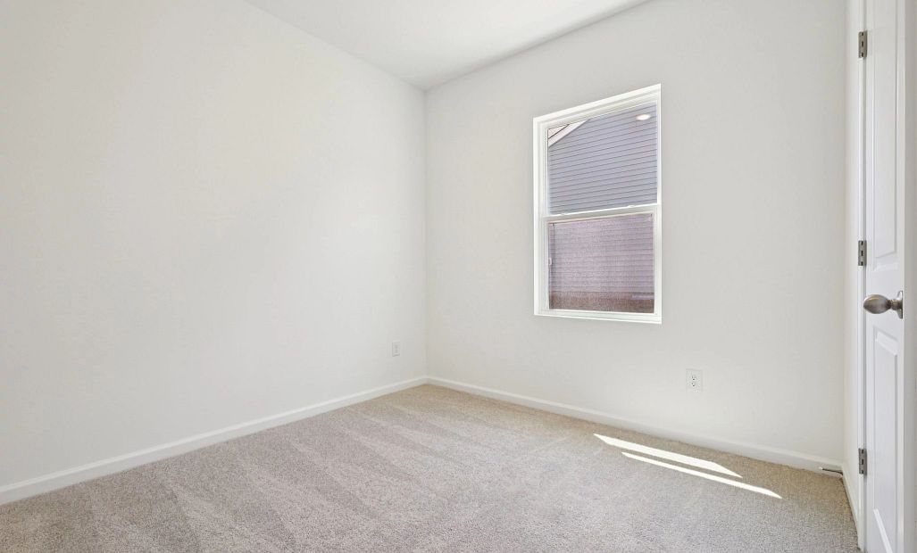 Representative images and renderings are for illustrative purposes. Actual structural options and