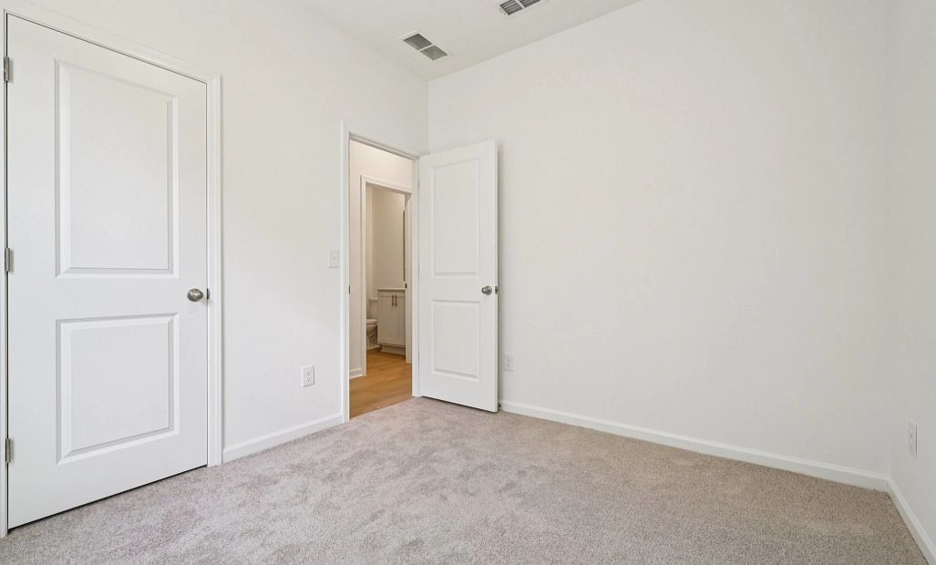 Representative images and renderings are for illustrative purposes. Actual structural options and
