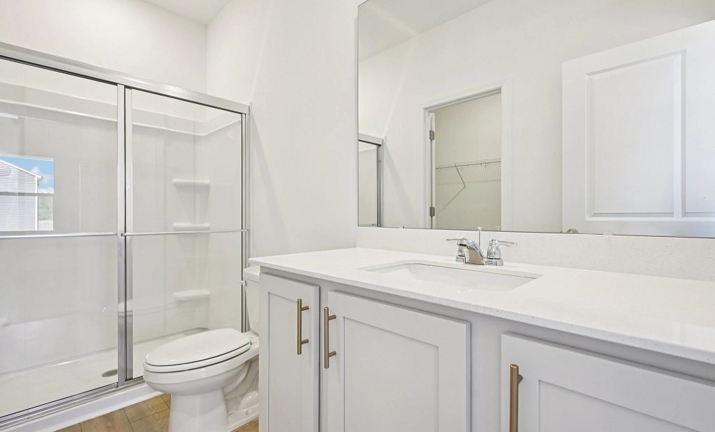 Representative images and renderings are for illustrative purposes. Actual structural options and