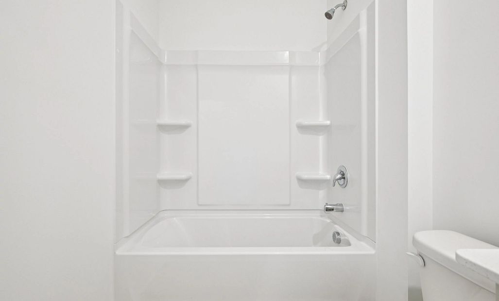 Representative images and renderings are for illustrative purposes. Actual structural options and