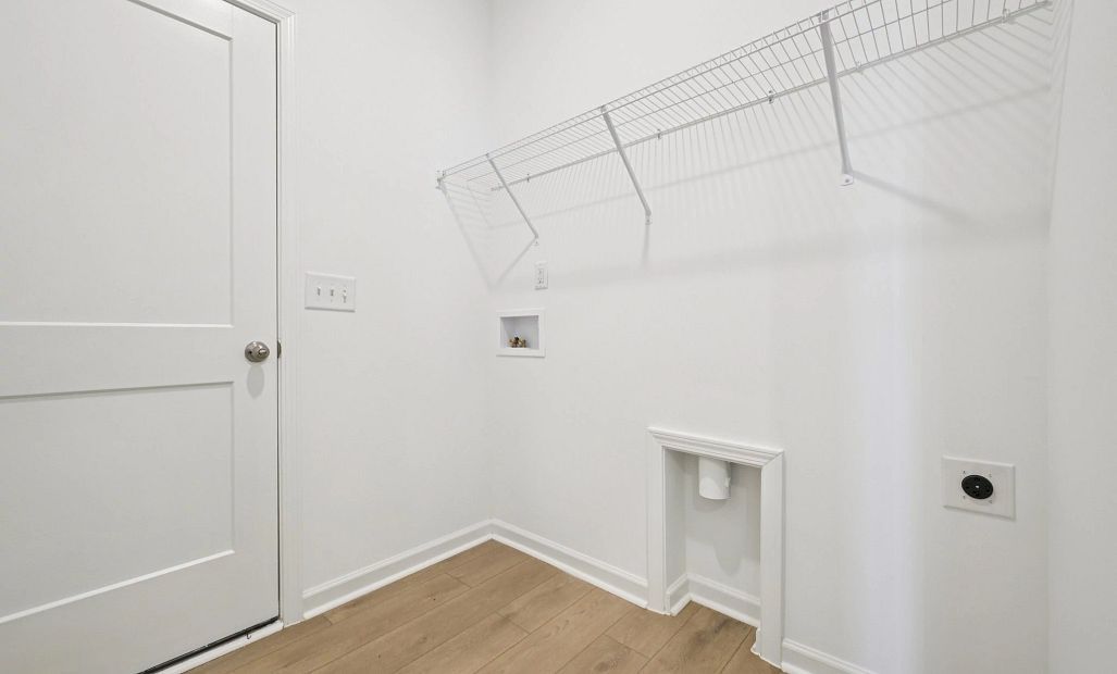 Representative images and renderings are for illustrative purposes. Actual structural options and