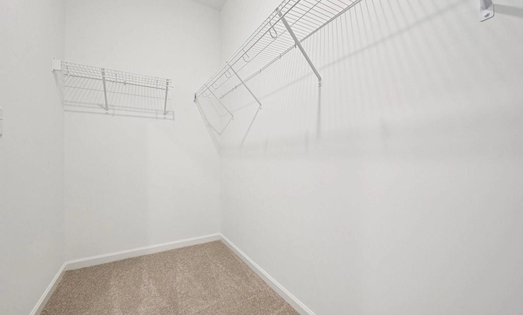 Representative images and renderings are for illustrative purposes. Actual structural options and