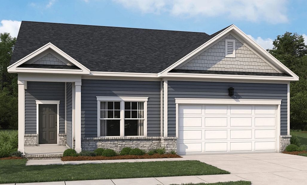 2804 Bison Court (Palmer II)