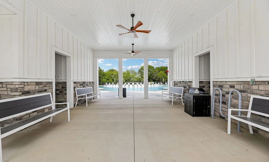 Amenity Center