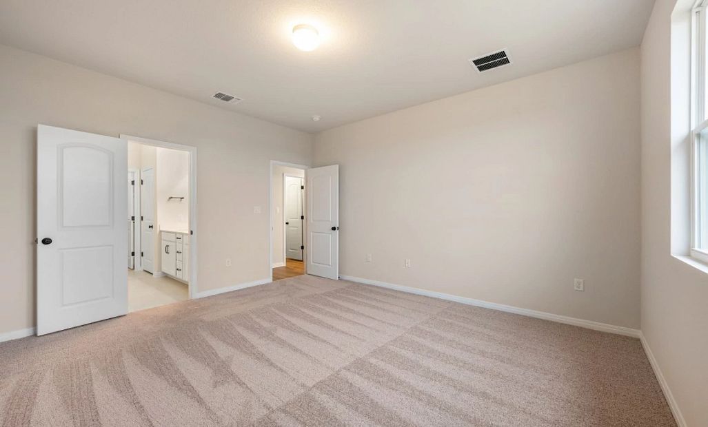 Primary Suite