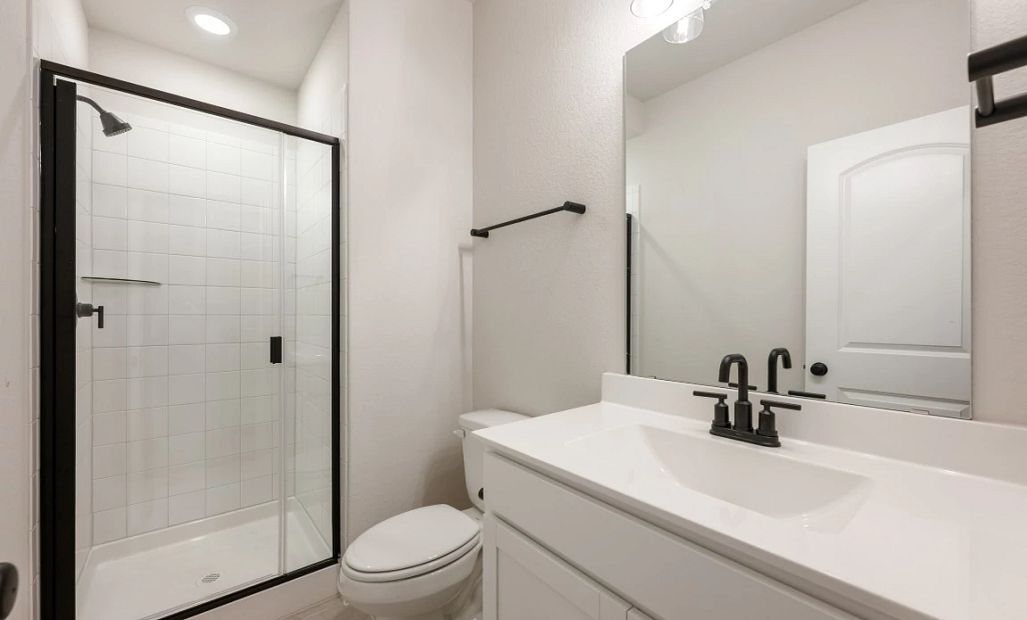 Bathroom 4
