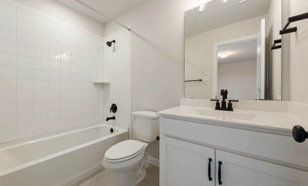 Bathroom 3