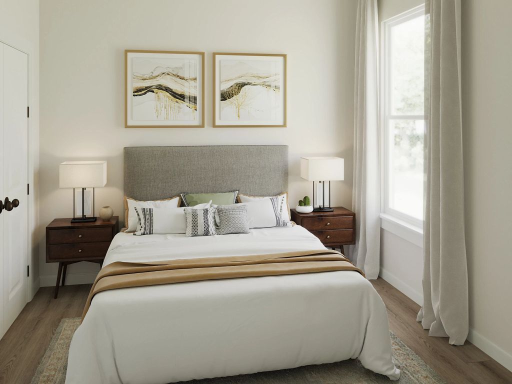 Blue Heron Retreat - Aspen Interior Image 6