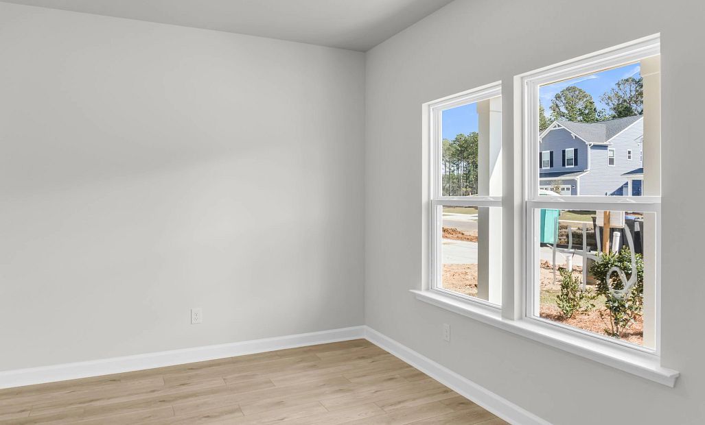 Similar Harrison floorplan. Features and finishes may vary.