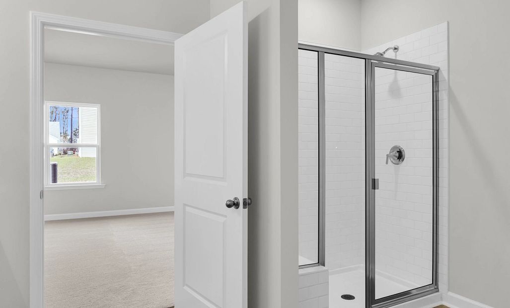 Similar Harrison floorplan. Features and finishes may vary.