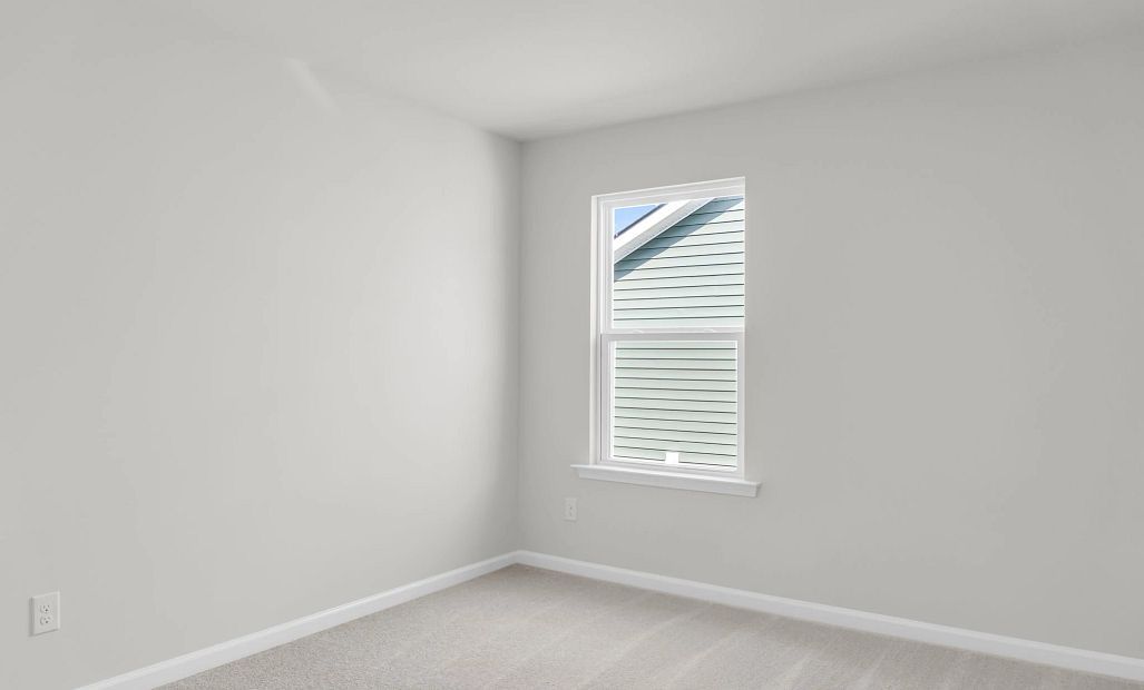 Similar Harrison floorplan. Features and finishes may vary.