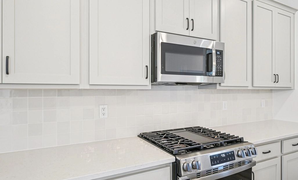 Representative images and renderings are for illustrative purposes. Actual structural options and
