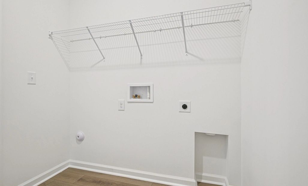Representative images and renderings are for illustrative purposes. Actual structural options and