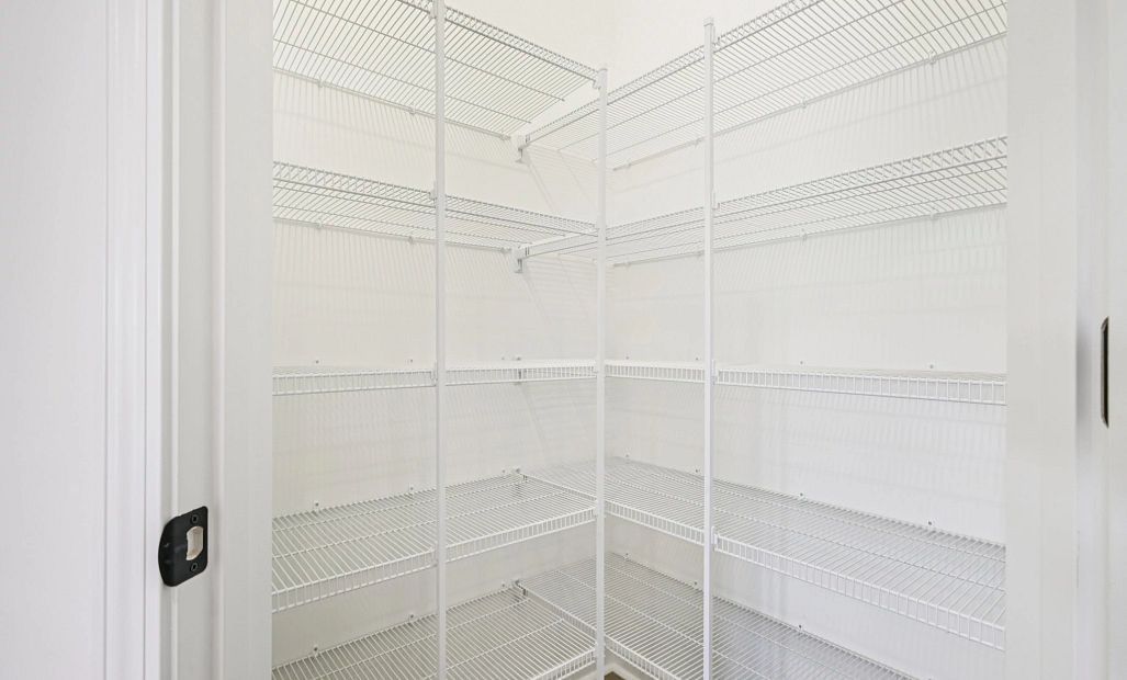 Representative images and renderings are for illustrative purposes. Actual structural options and