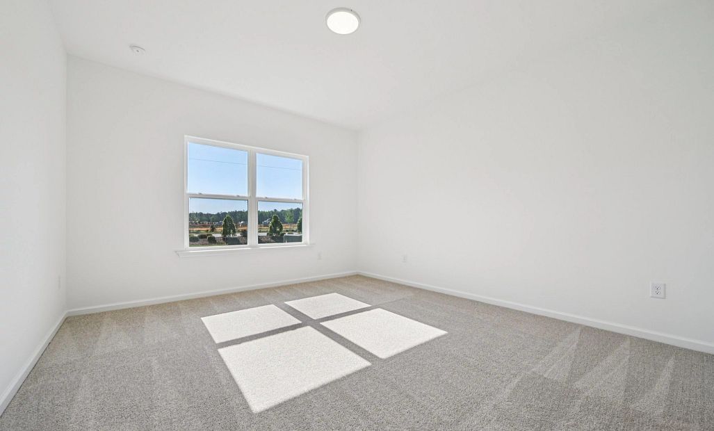 Representative images and renderings are for illustrative purposes. Actual structural options and
